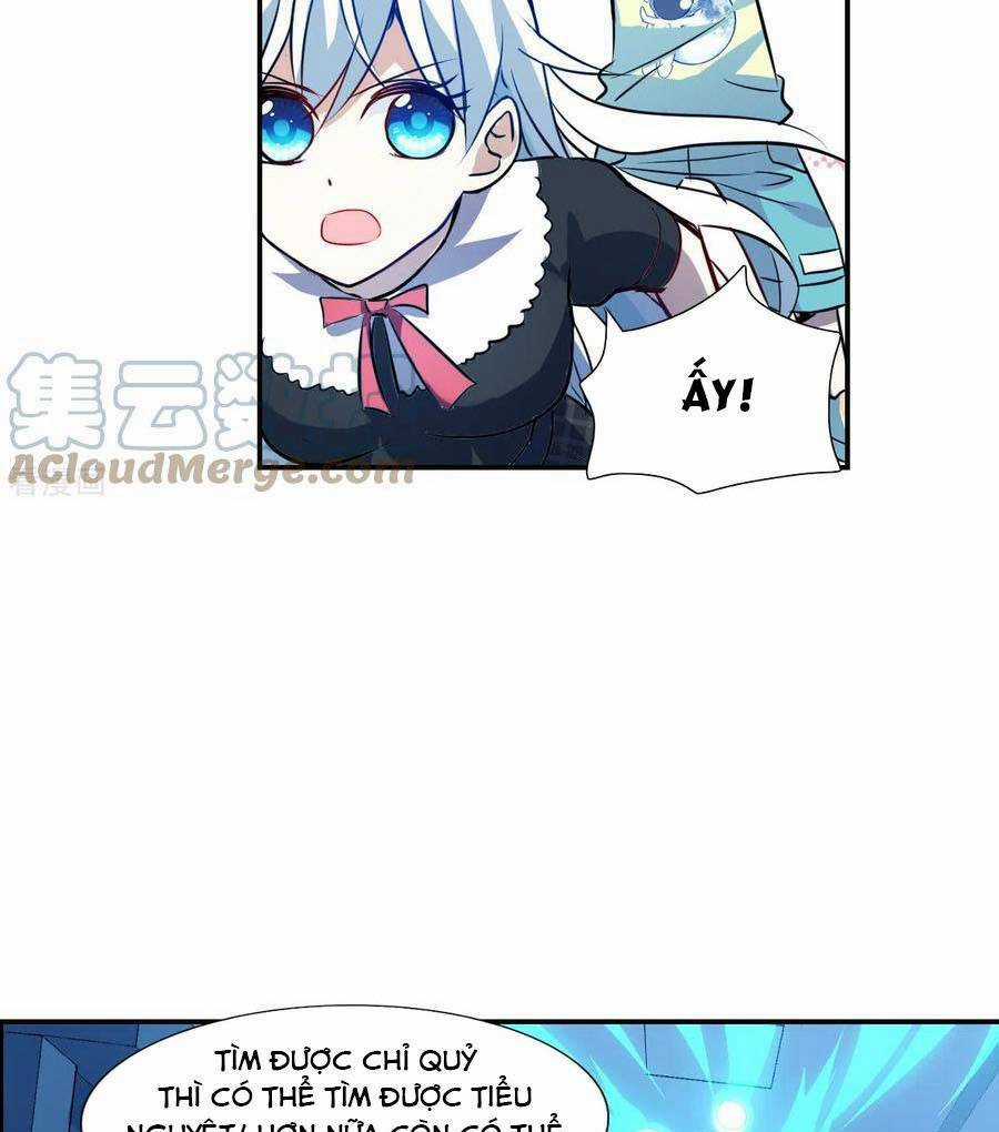 Tô Tịch Kỳ Quái 2 Chapter 62 trang 3