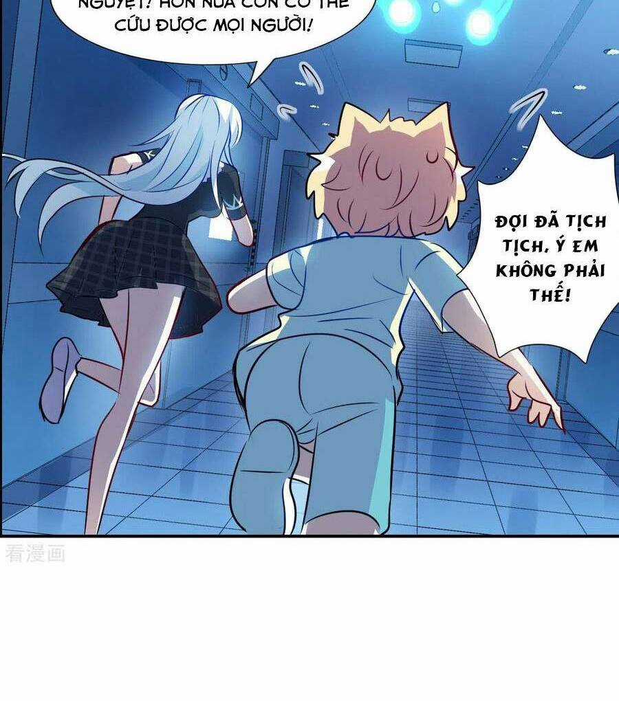 Tô Tịch Kỳ Quái 2 Chapter 62 trang 4