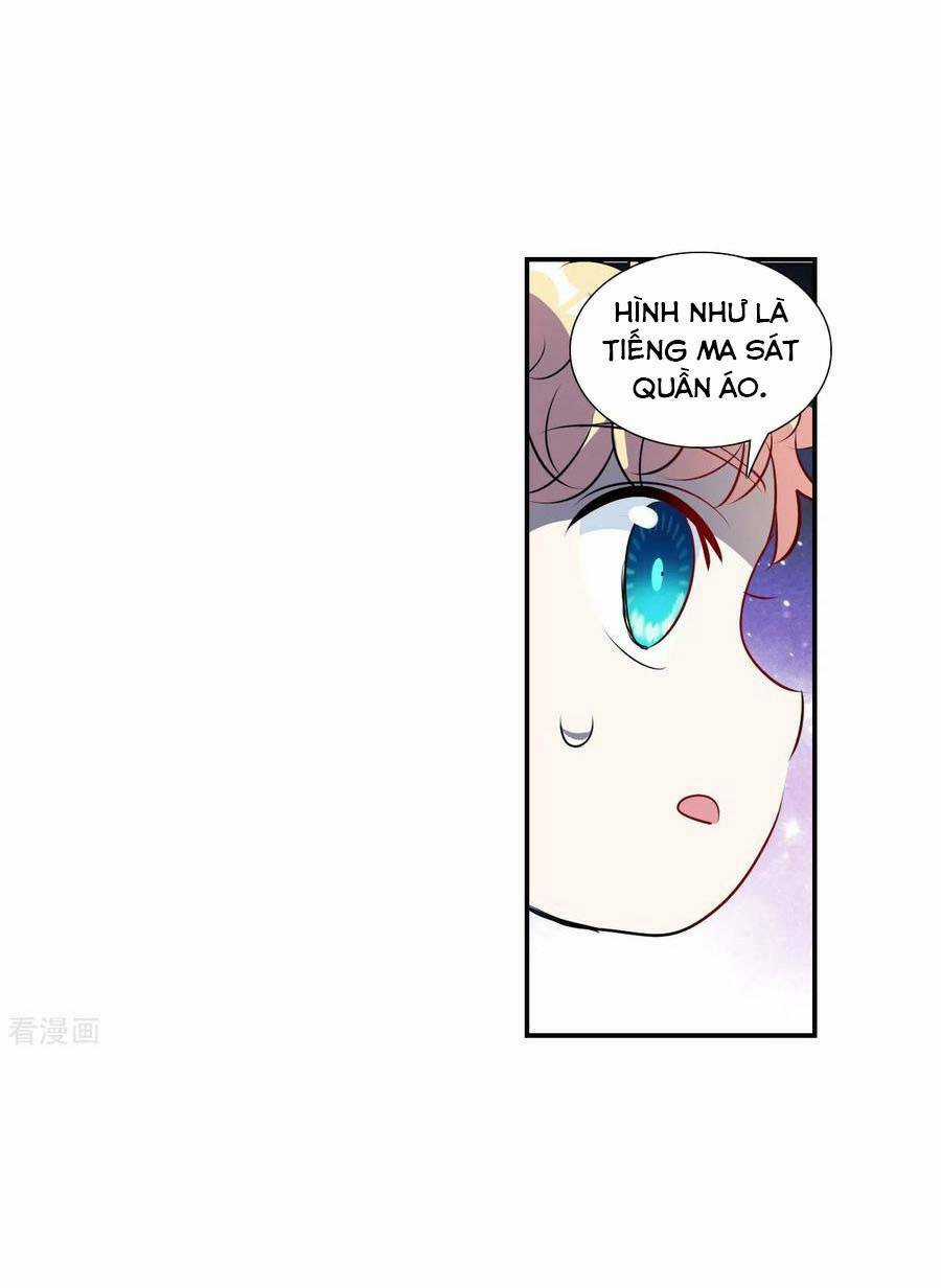 Tô Tịch Kỳ Quái 2 Chapter 62 trang 8