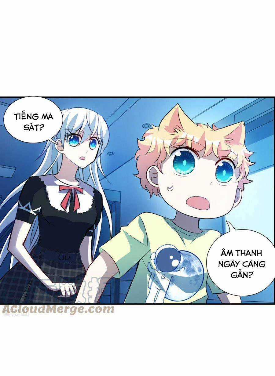 Tô Tịch Kỳ Quái 2 Chapter 62 trang 9