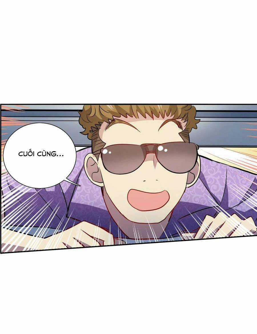 Tô Tịch Kỳ Quái 2 Chapter 63 trang 11