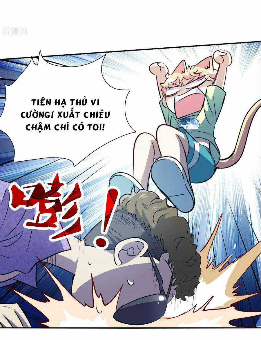 Tô Tịch Kỳ Quái 2 Chapter 63 trang 12