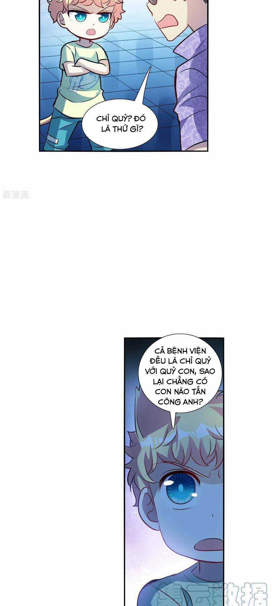 Tô Tịch Kỳ Quái 2 Chapter 63 trang 17