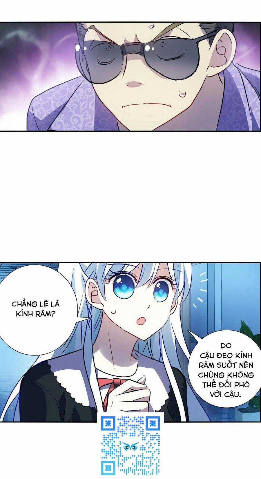 Tô Tịch Kỳ Quái 2 Chapter 63 trang 19