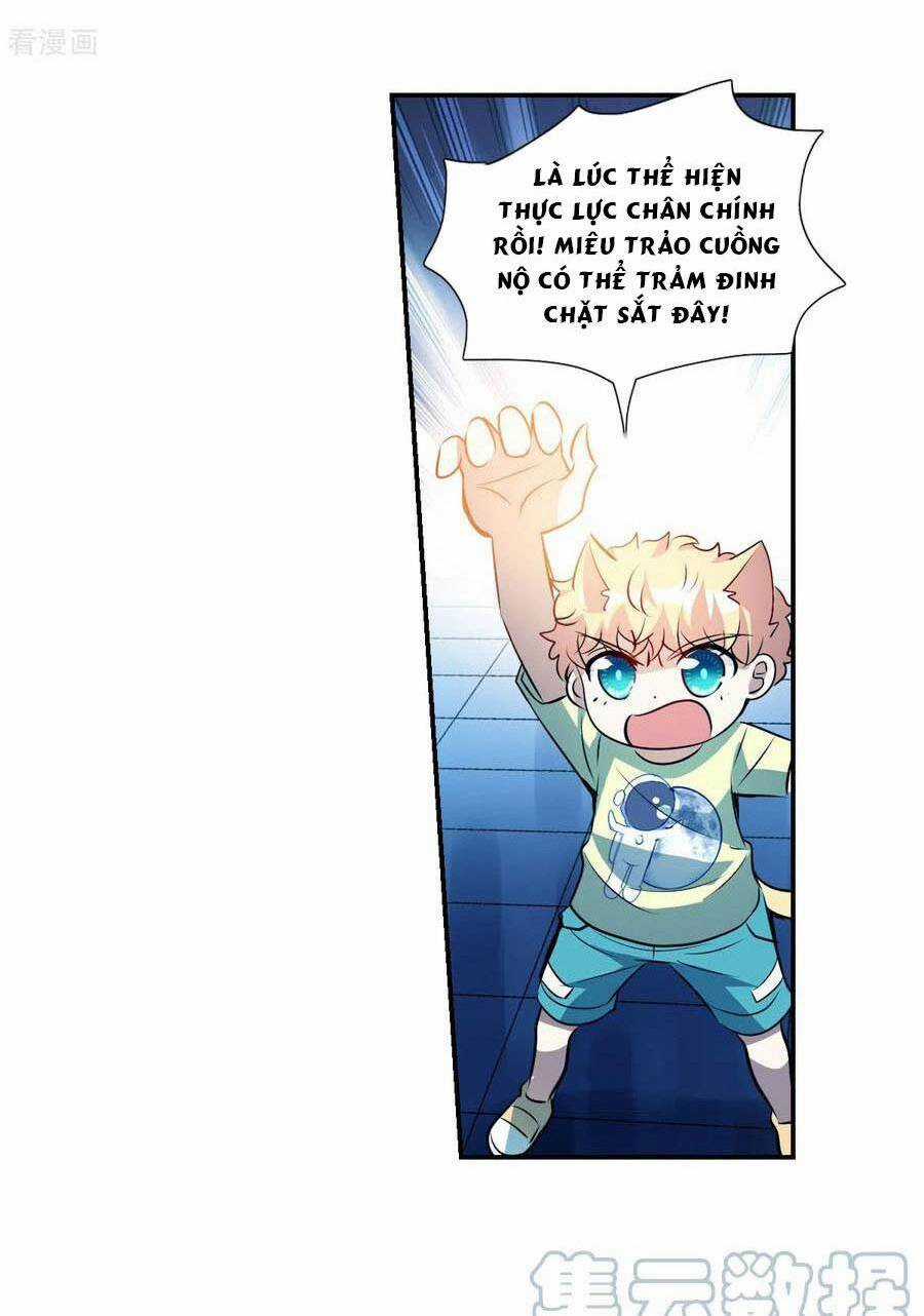 Tô Tịch Kỳ Quái 2 Chapter 63 trang 4