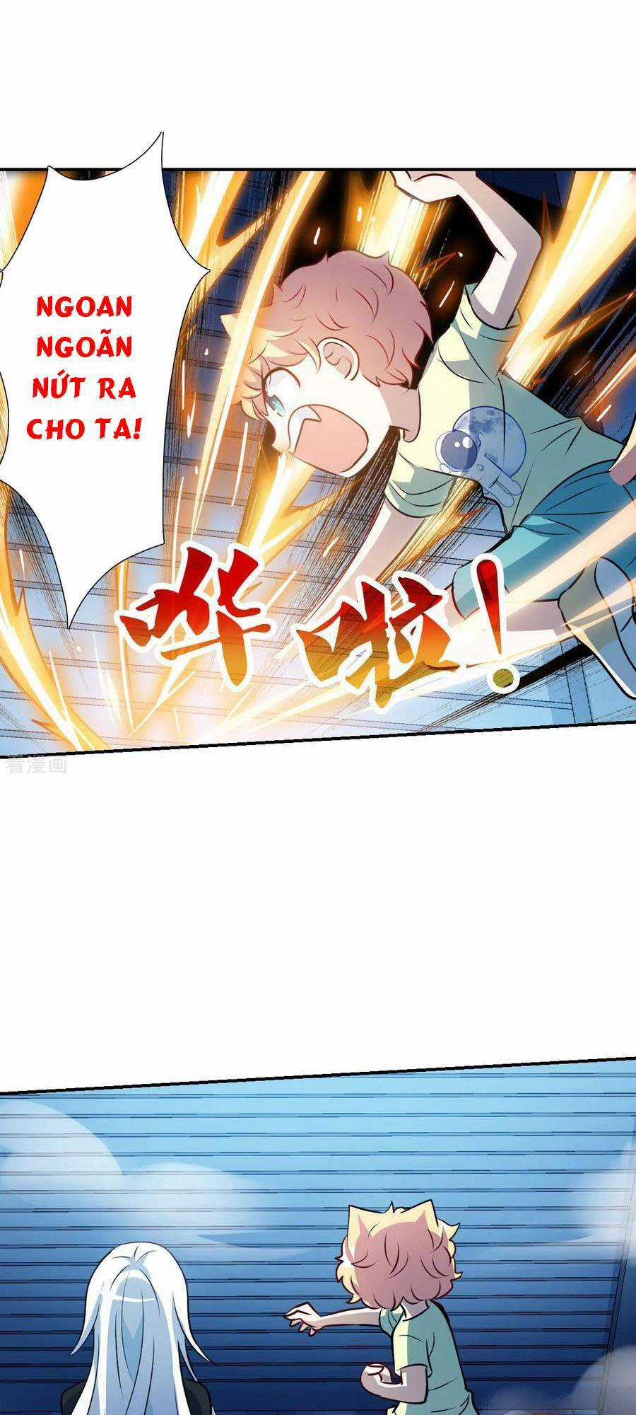Tô Tịch Kỳ Quái 2 Chapter 63 trang 5