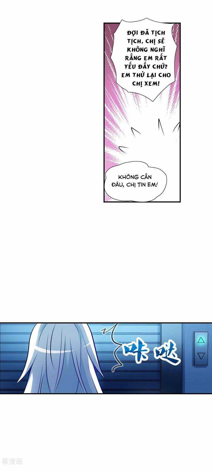 Tô Tịch Kỳ Quái 2 Chapter 63 trang 7