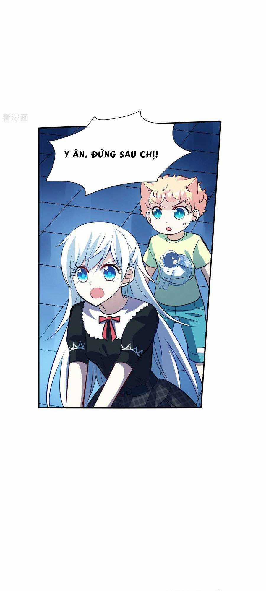 Tô Tịch Kỳ Quái 2 Chapter 63 trang 9