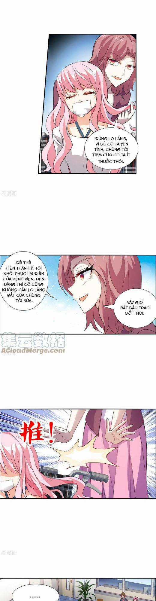 Tô Tịch Kỳ Quái 2 Chapter 64 trang 10