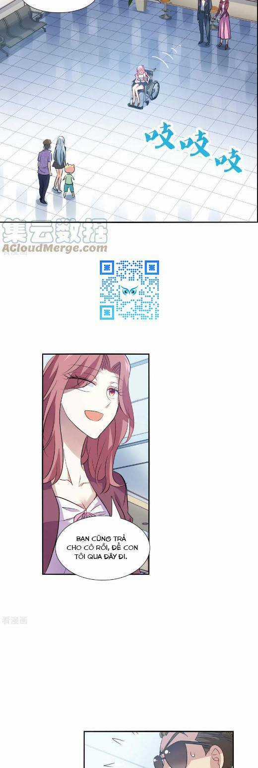 Tô Tịch Kỳ Quái 2 Chapter 64 trang 11