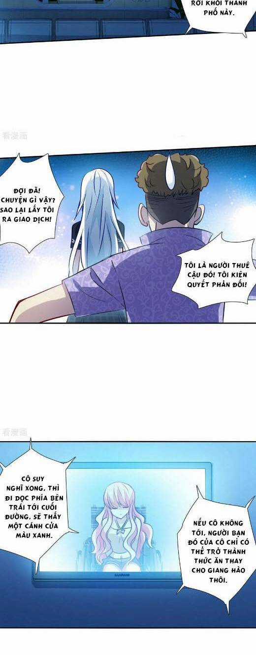 Tô Tịch Kỳ Quái 2 Chapter 64 trang 2