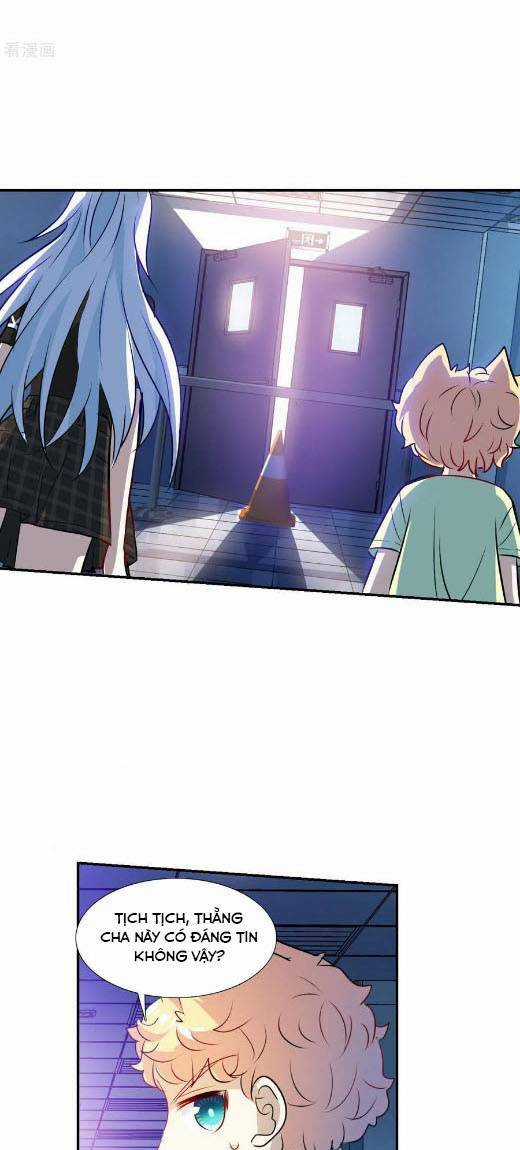 Tô Tịch Kỳ Quái 2 Chapter 64 trang 5