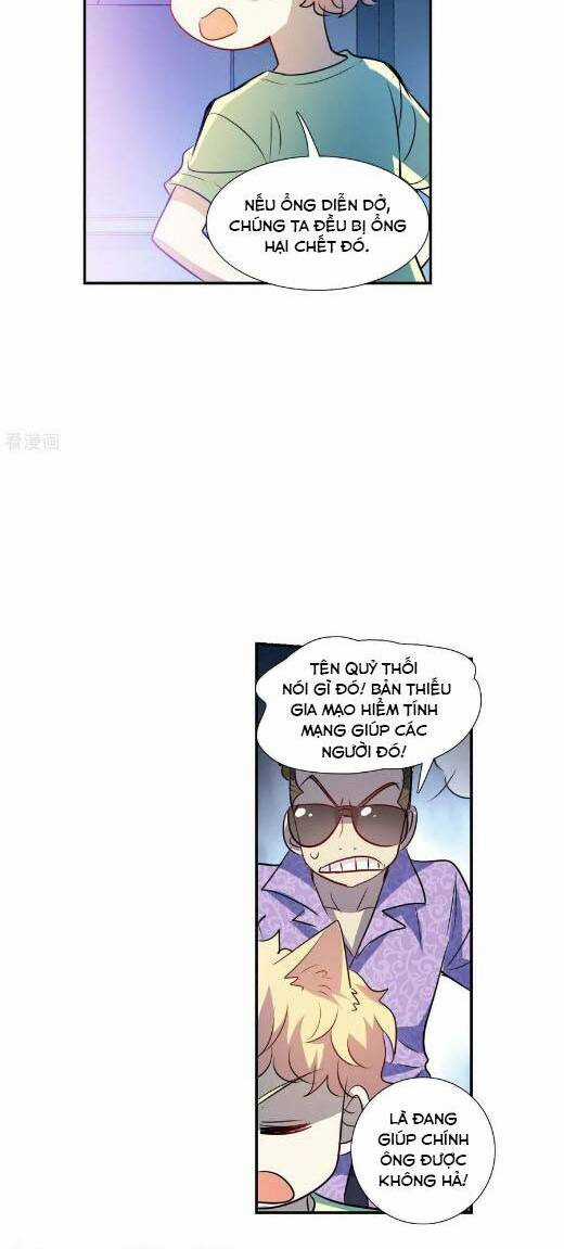 Tô Tịch Kỳ Quái 2 Chapter 64 trang 6