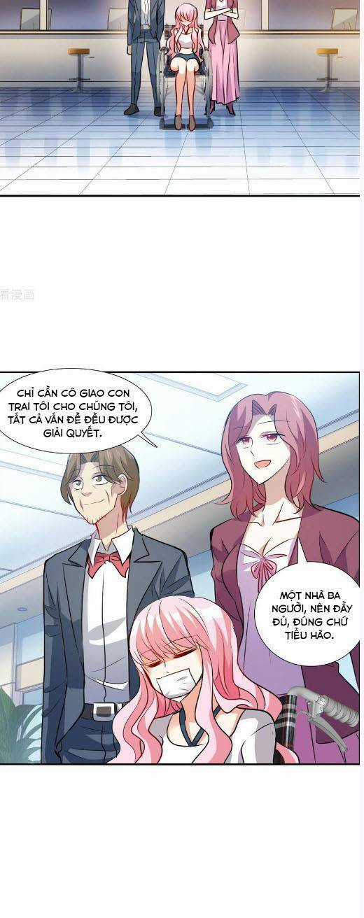 Tô Tịch Kỳ Quái 2 Chapter 64 trang 8