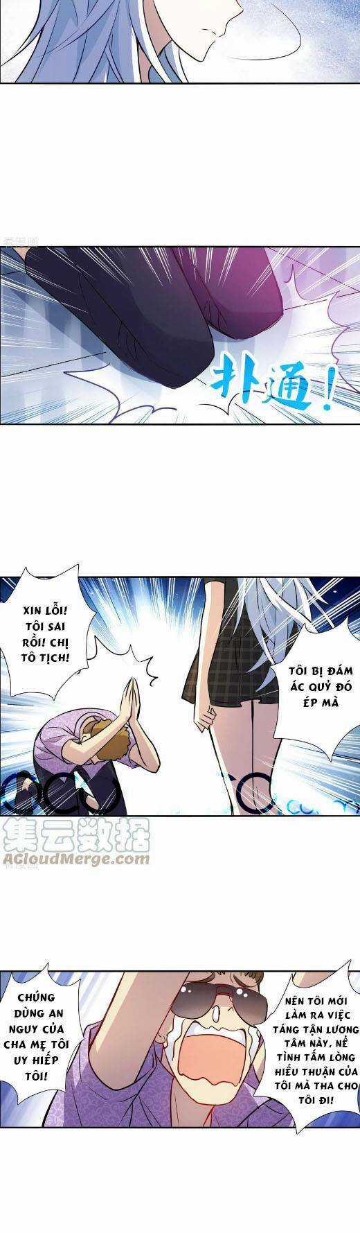 Tô Tịch Kỳ Quái 2 Chapter 65 trang 11