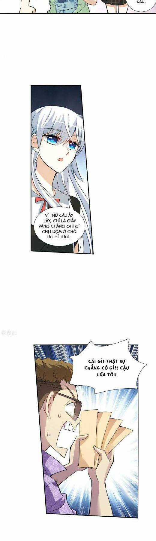 Tô Tịch Kỳ Quái 2 Chapter 65 trang 2