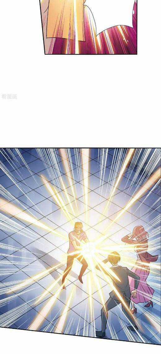 Tô Tịch Kỳ Quái 2 Chapter 65 trang 6