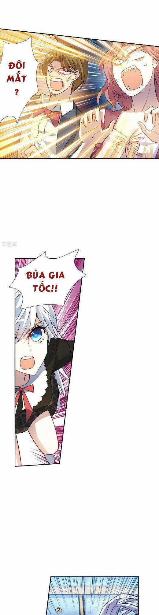 Tô Tịch Kỳ Quái 2 Chapter 65 trang 7