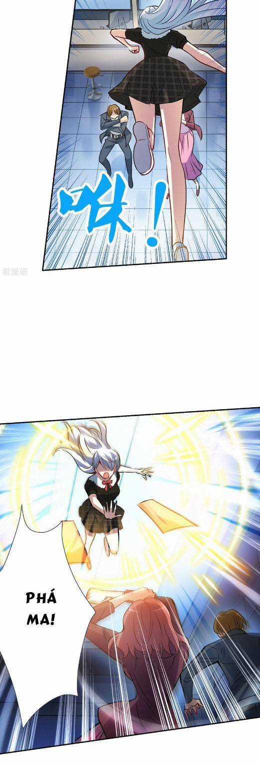 Tô Tịch Kỳ Quái 2 Chapter 65 trang 8