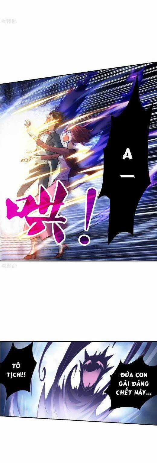 Tô Tịch Kỳ Quái 2 Chapter 65 trang 9