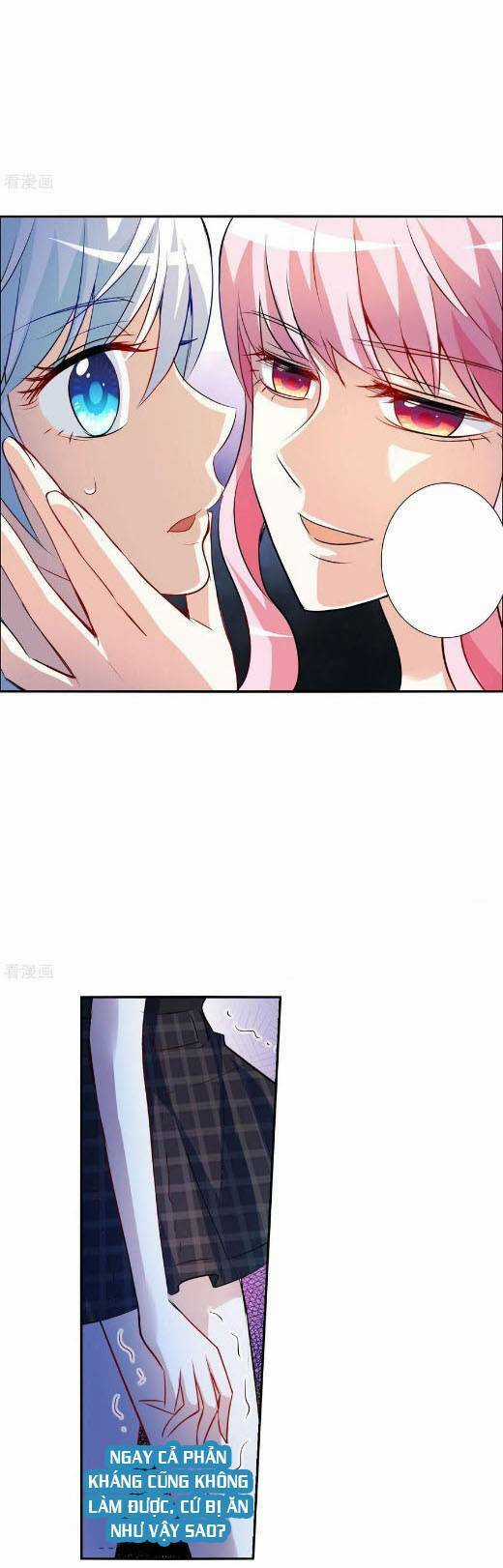 Tô Tịch Kỳ Quái 2 Chapter 66 trang 11