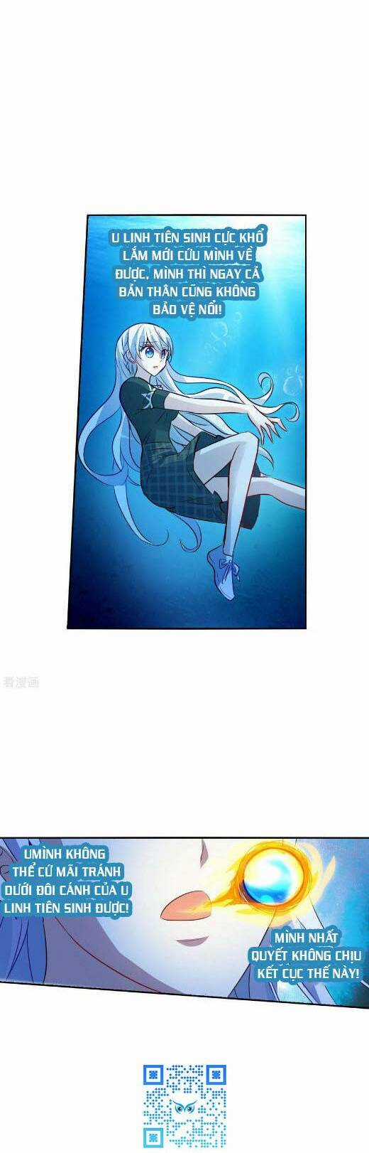 Tô Tịch Kỳ Quái 2 Chapter 66 trang 12