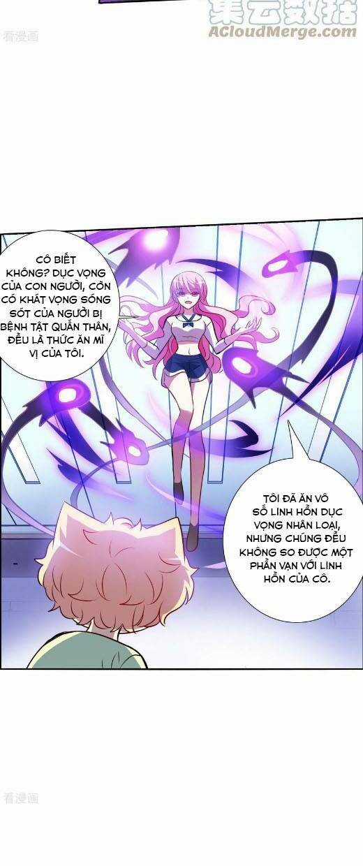 Tô Tịch Kỳ Quái 2 Chapter 66 trang 6