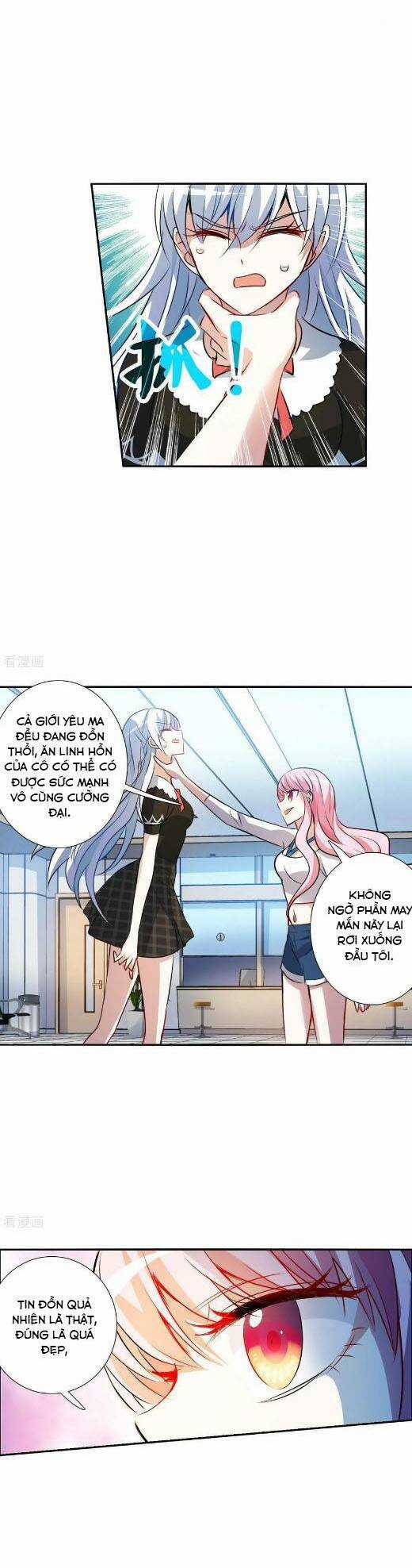 Tô Tịch Kỳ Quái 2 Chapter 66 trang 9