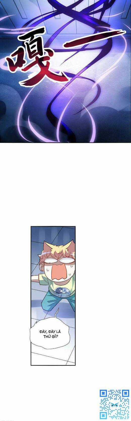 Tô Tịch Kỳ Quái 2 Chapter 67 trang 10