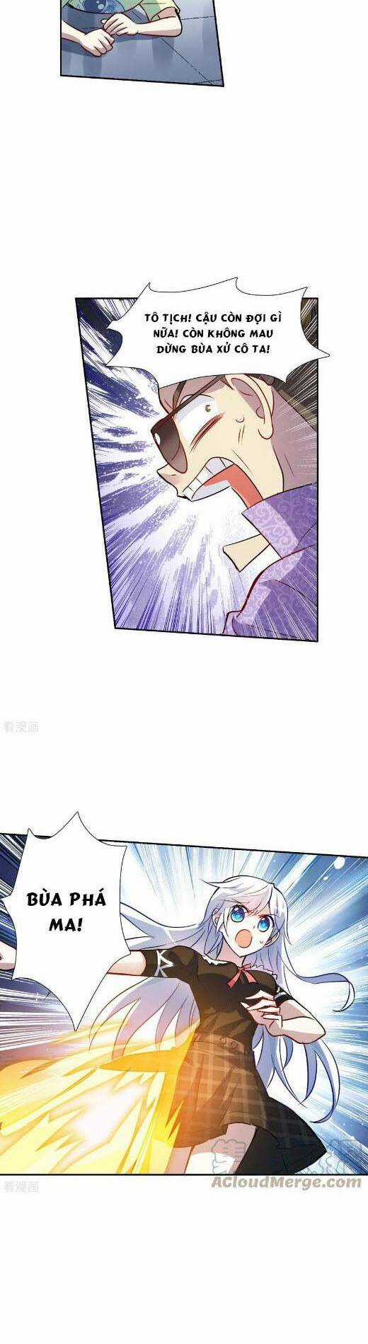 Tô Tịch Kỳ Quái 2 Chapter 67 trang 2