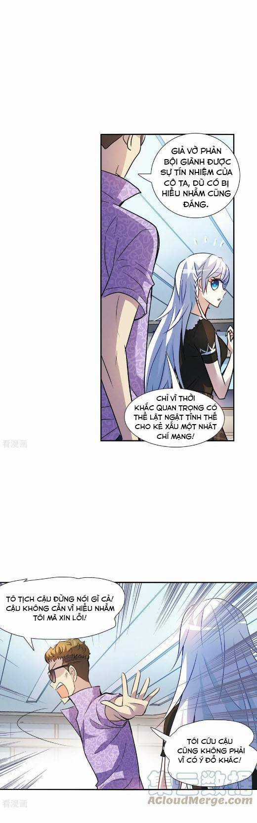 Tô Tịch Kỳ Quái 2 Chapter 67 trang 5