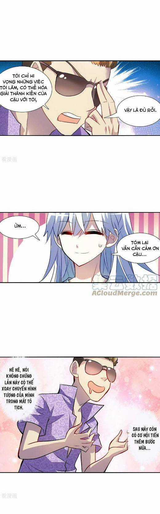 Tô Tịch Kỳ Quái 2 Chapter 67 trang 6