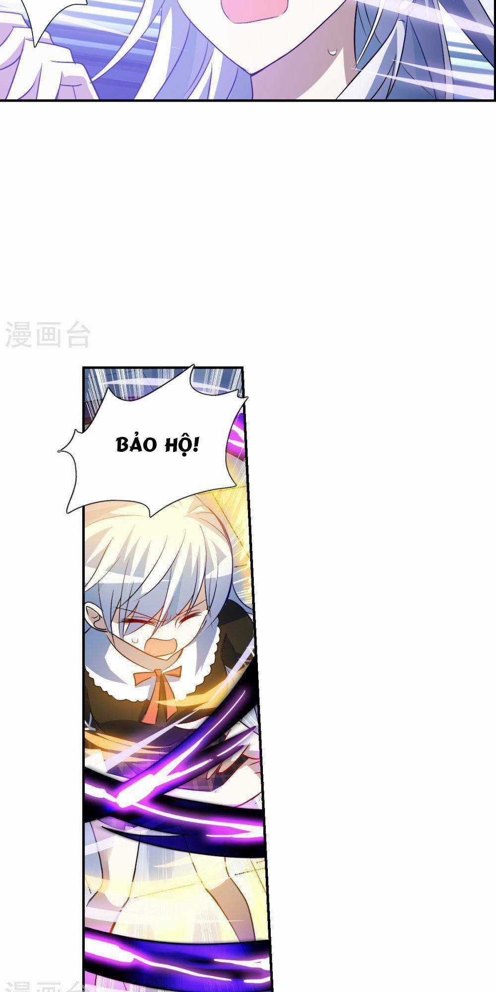 Tô Tịch Kỳ Quái 2 Chapter 68 trang 10