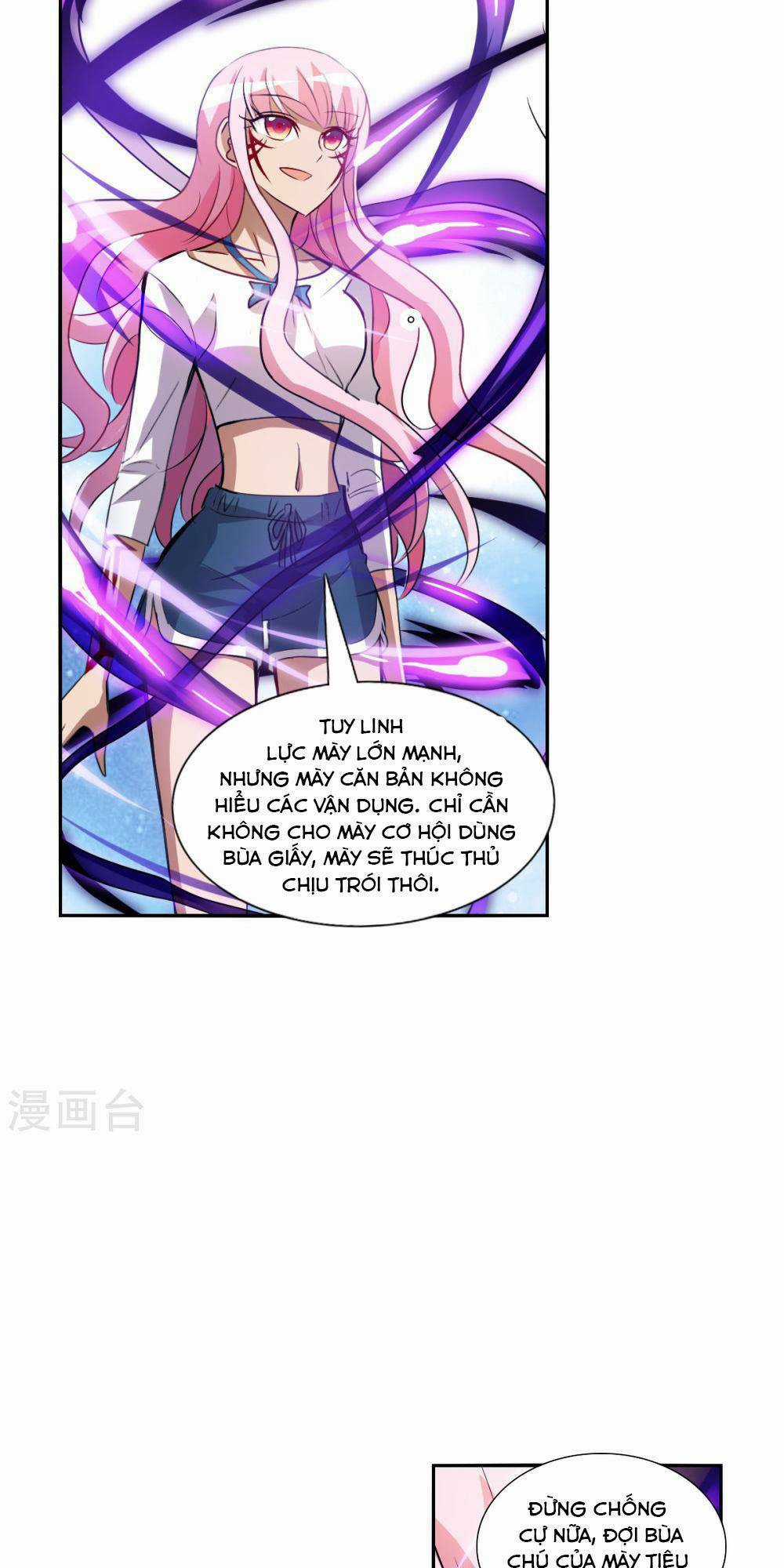 Tô Tịch Kỳ Quái 2 Chapter 68 trang 14
