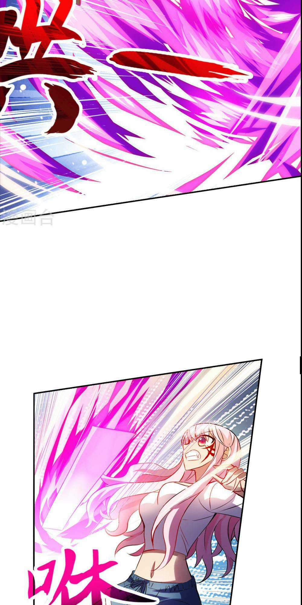 Tô Tịch Kỳ Quái 2 Chapter 69 trang 10