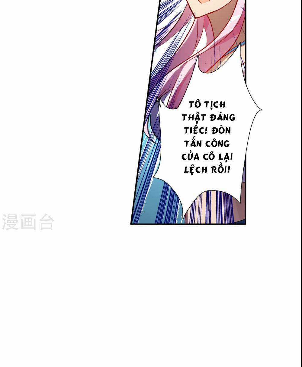 Tô Tịch Kỳ Quái 2 Chapter 69 trang 12