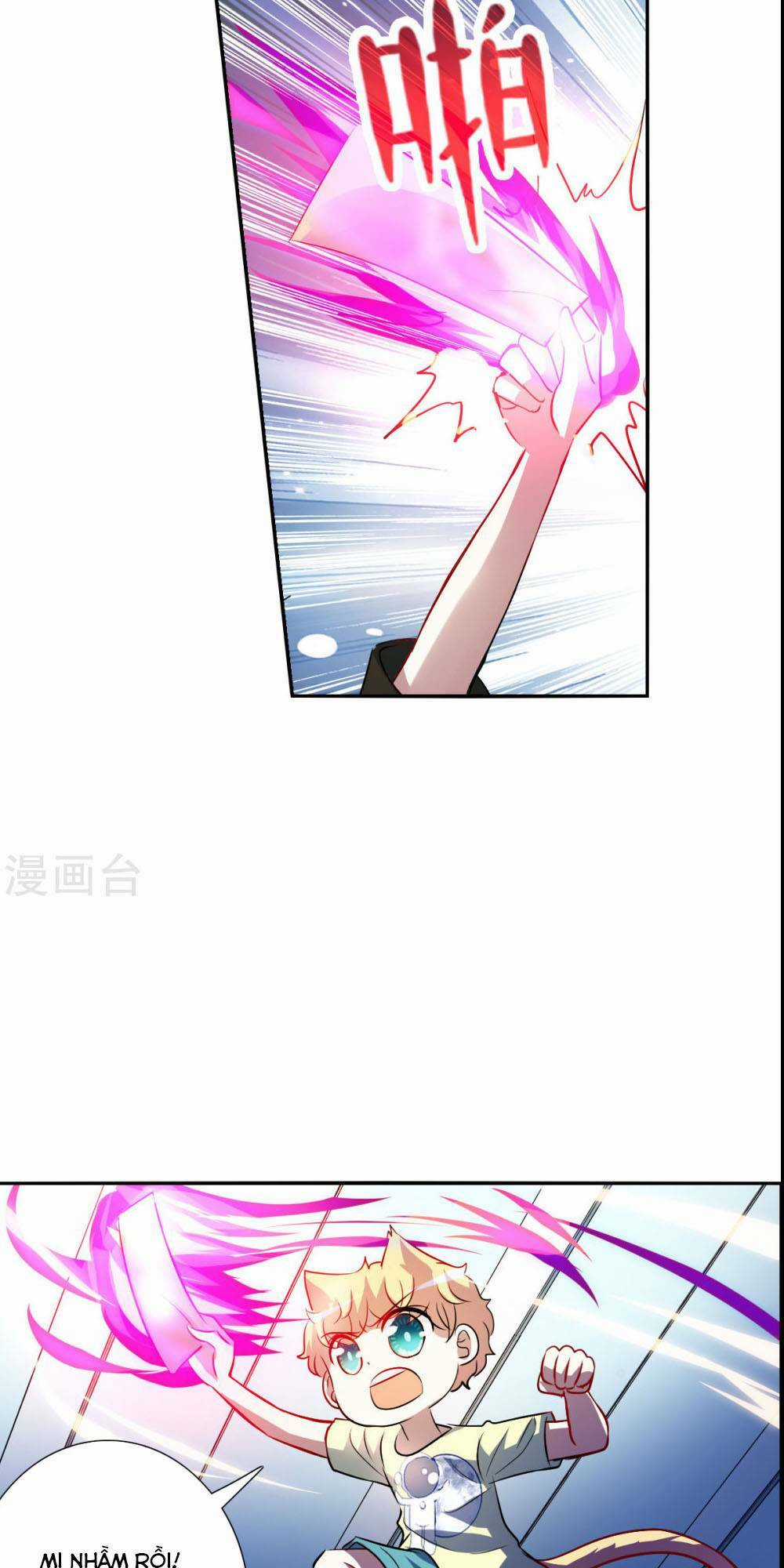 Tô Tịch Kỳ Quái 2 Chapter 69 trang 14