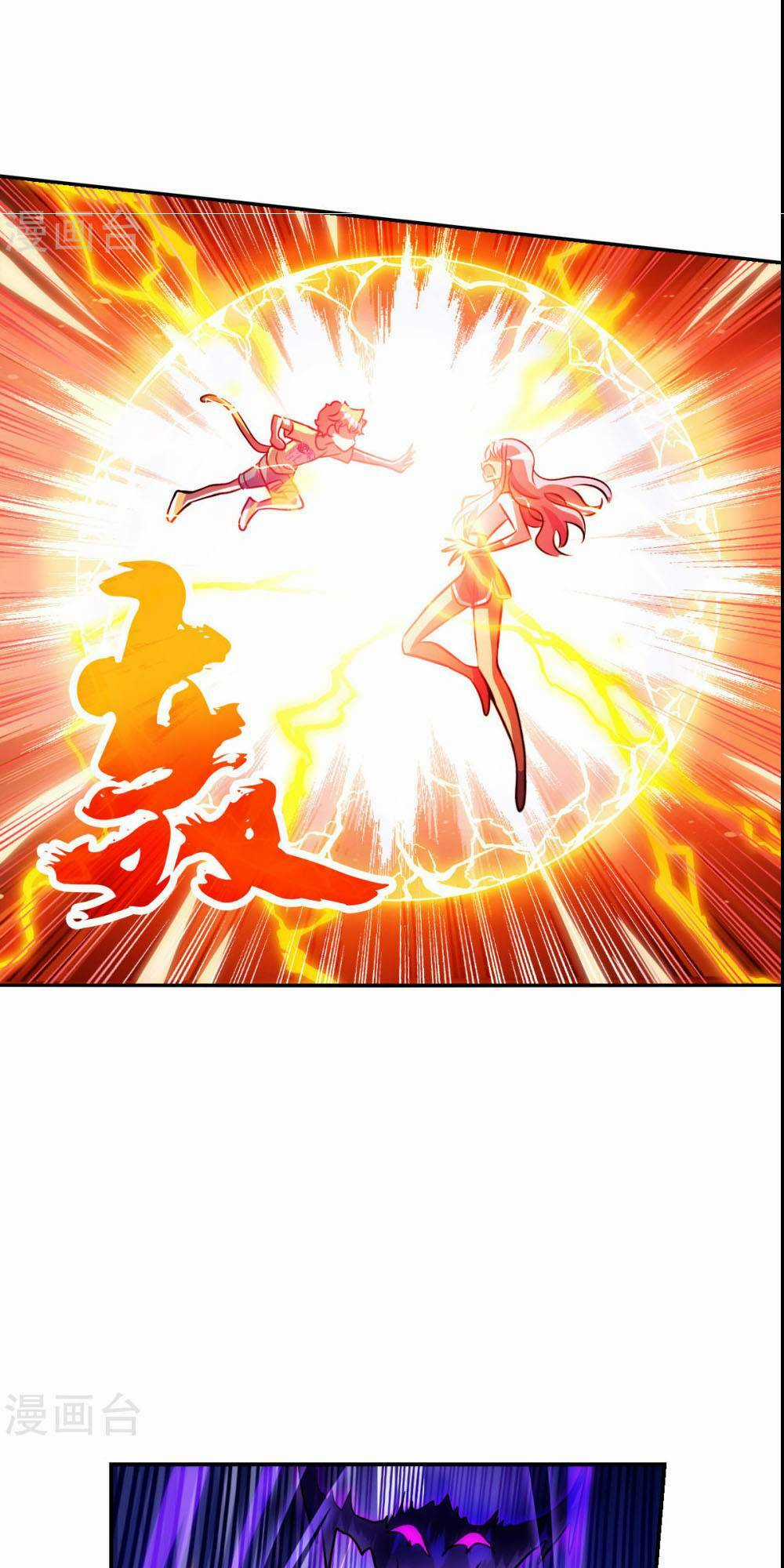 Tô Tịch Kỳ Quái 2 Chapter 69 trang 16