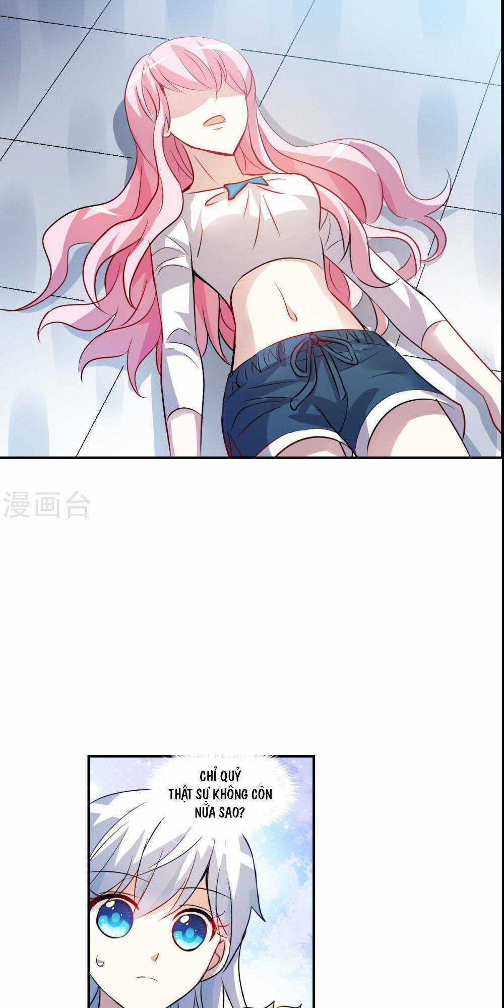 Tô Tịch Kỳ Quái 2 Chapter 69 trang 24