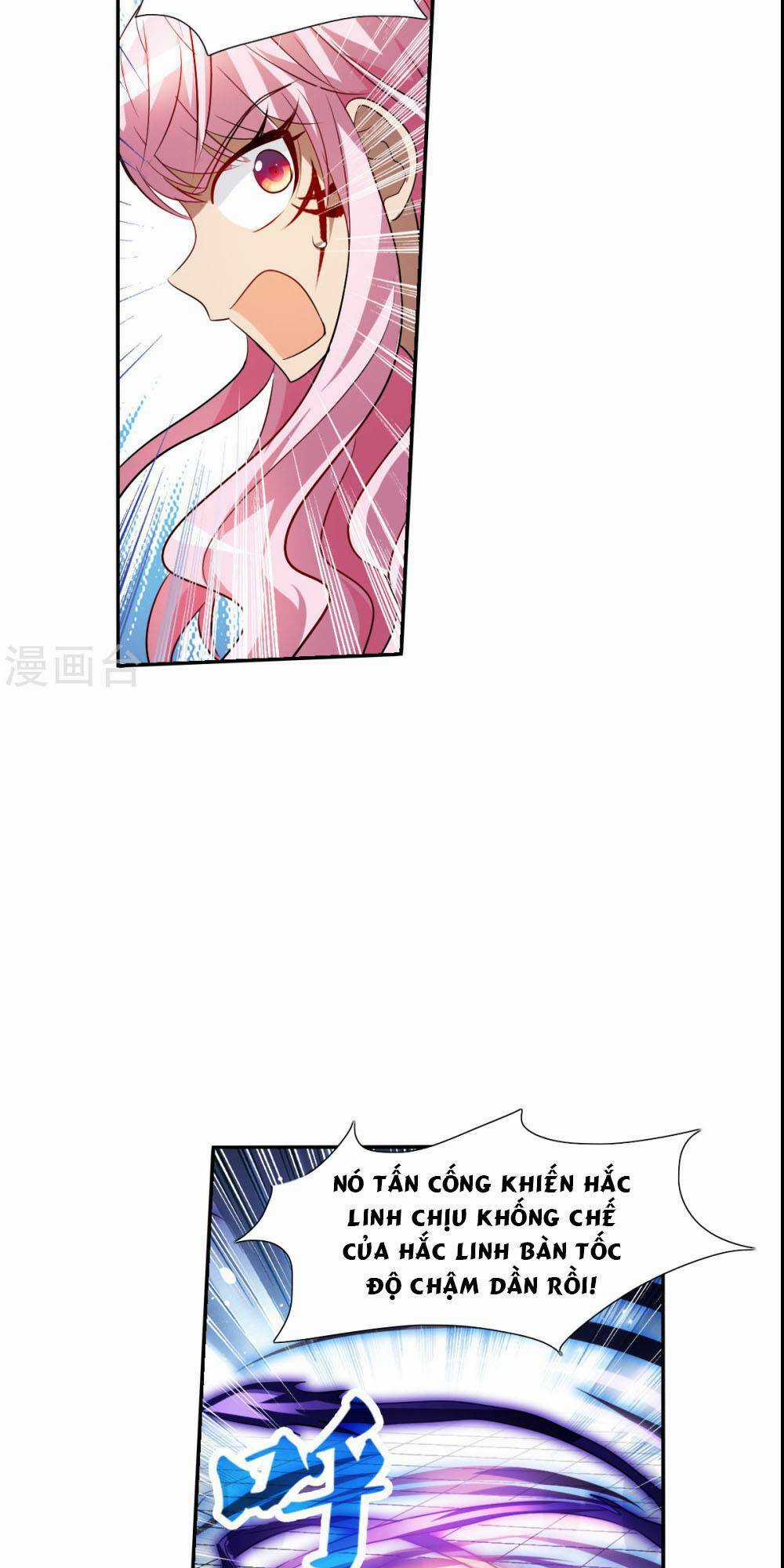 Tô Tịch Kỳ Quái 2 Chapter 69 trang 4