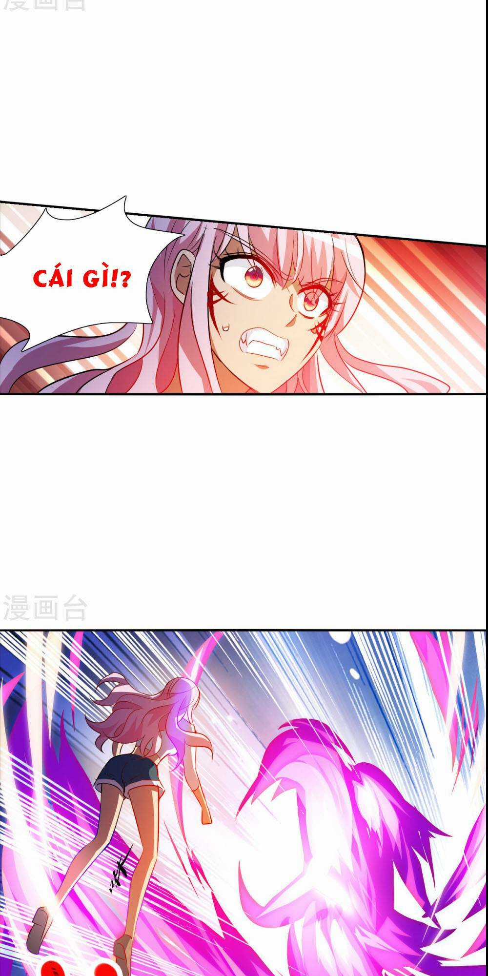 Tô Tịch Kỳ Quái 2 Chapter 69 trang 9