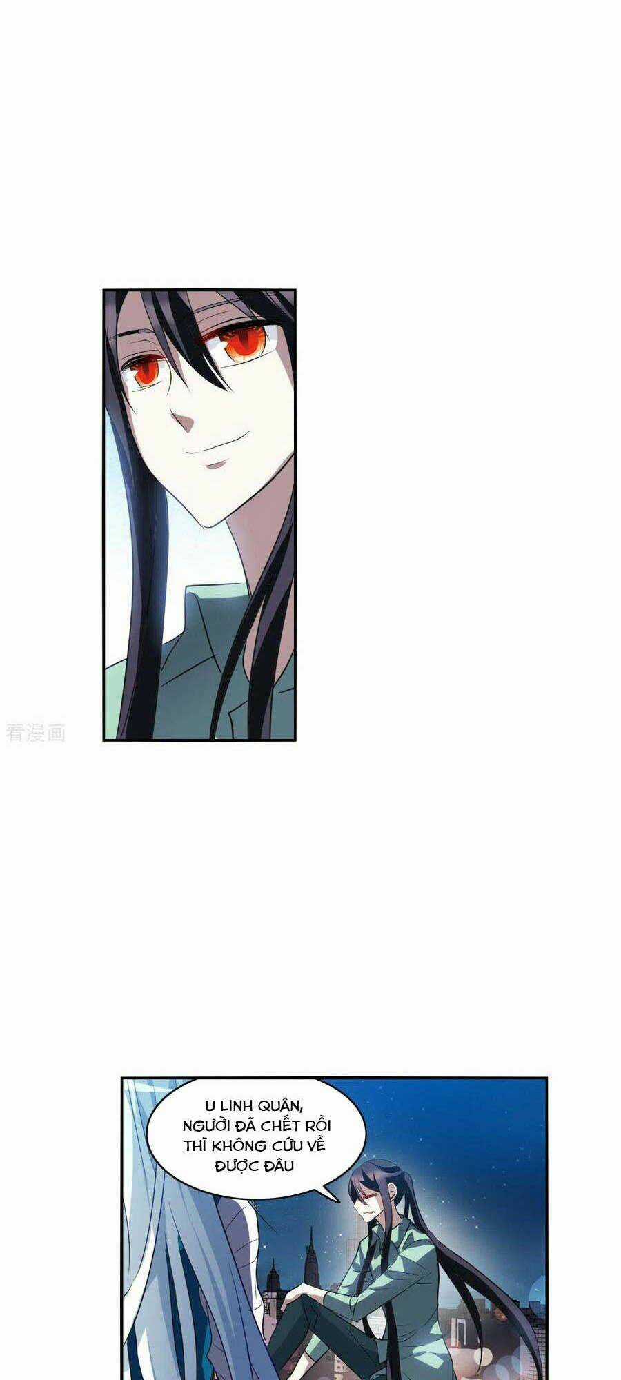 Tô Tịch Kỳ Quái 2 Chapter 7 trang 1