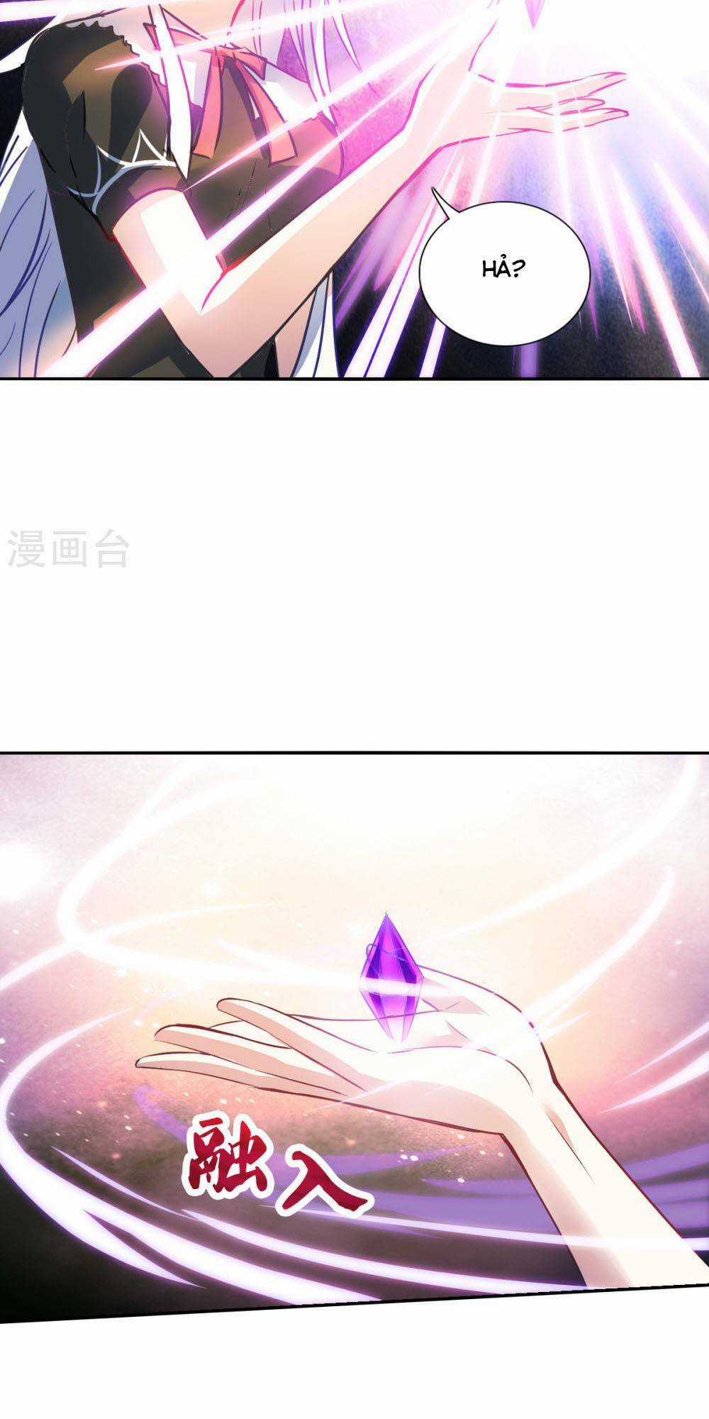 Tô Tịch Kỳ Quái 2 Chapter 70 trang 13