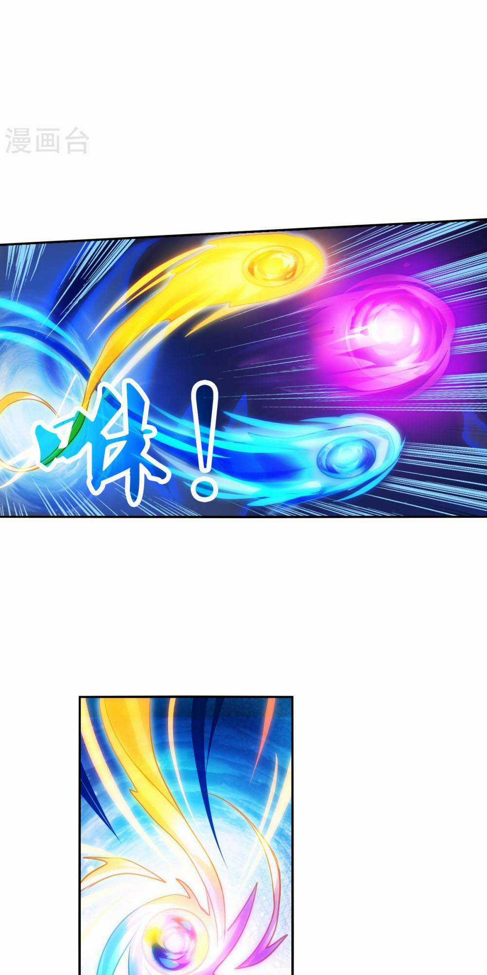 Tô Tịch Kỳ Quái 2 Chapter 70 trang 14