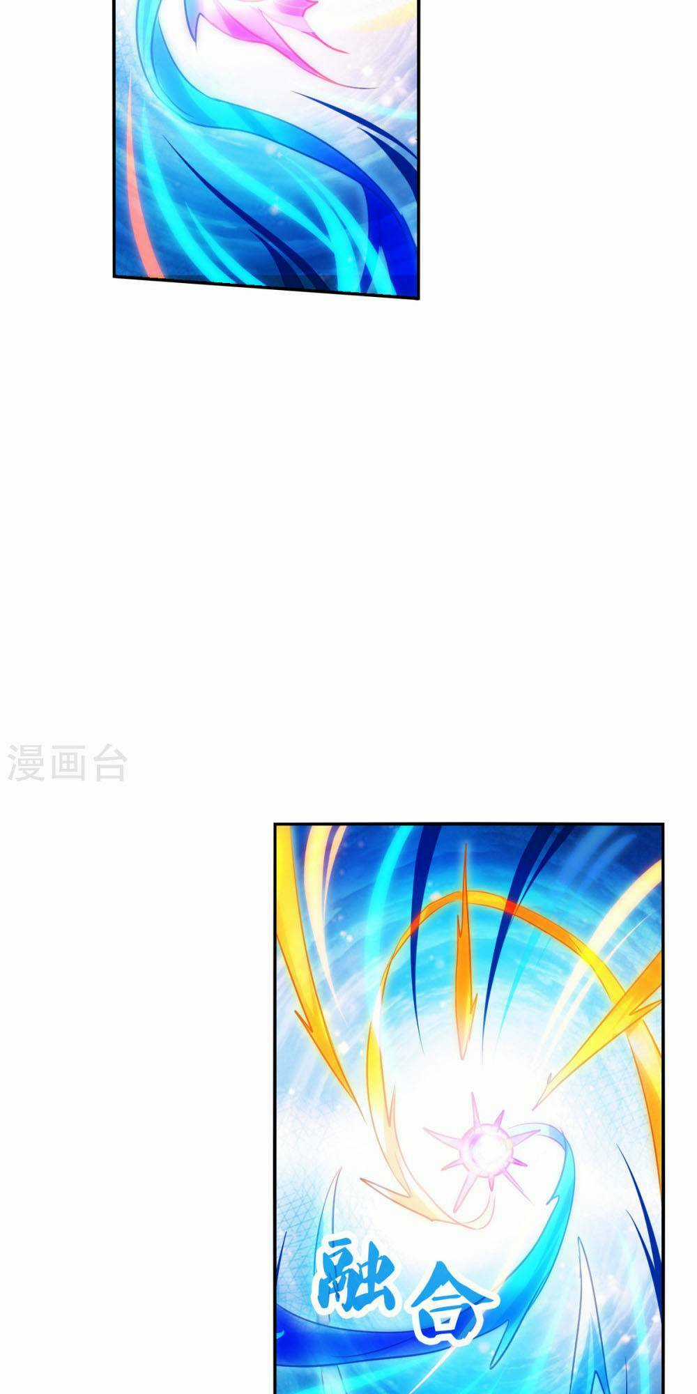 Tô Tịch Kỳ Quái 2 Chapter 70 trang 15