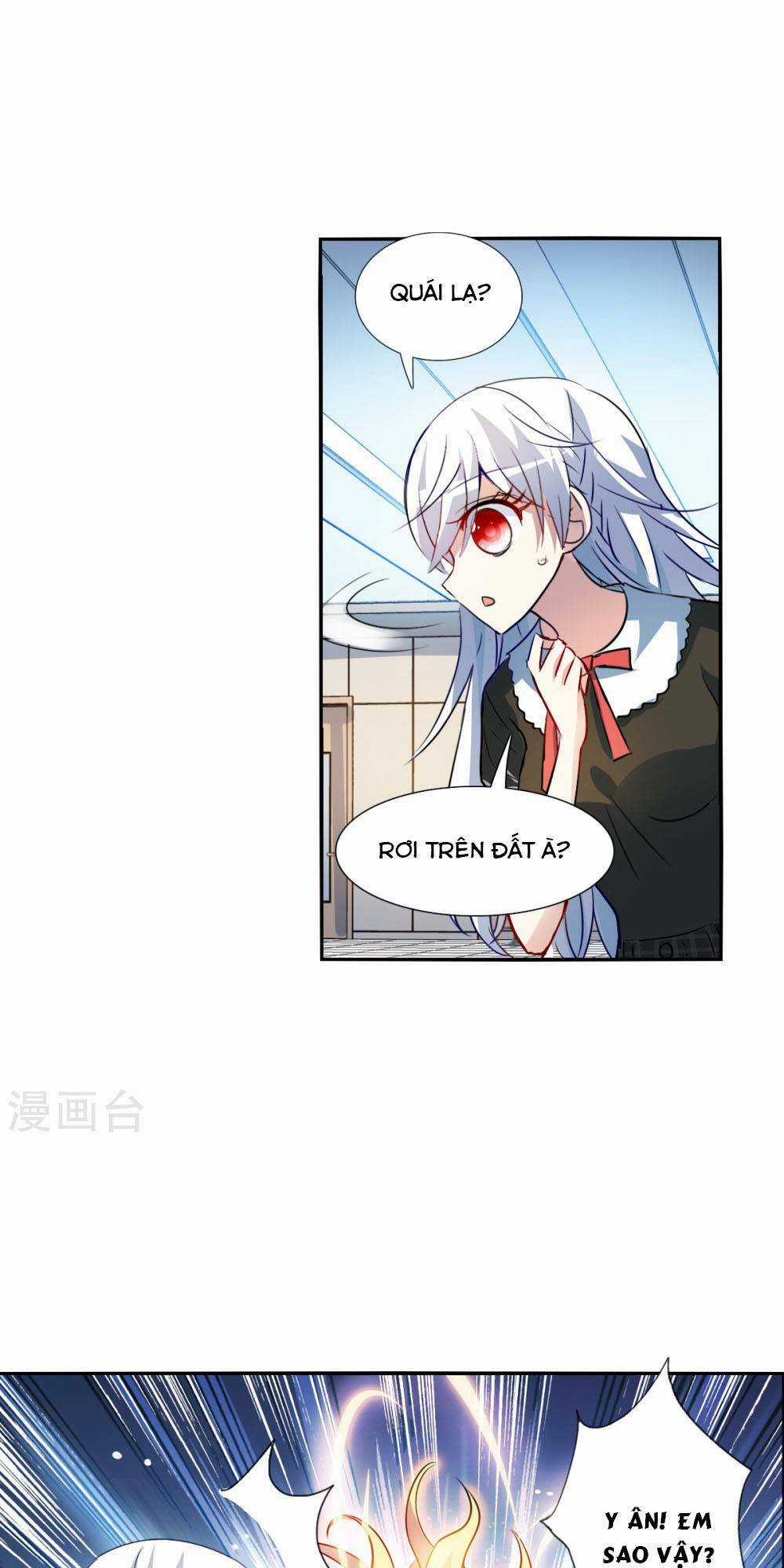 Tô Tịch Kỳ Quái 2 Chapter 70 trang 19