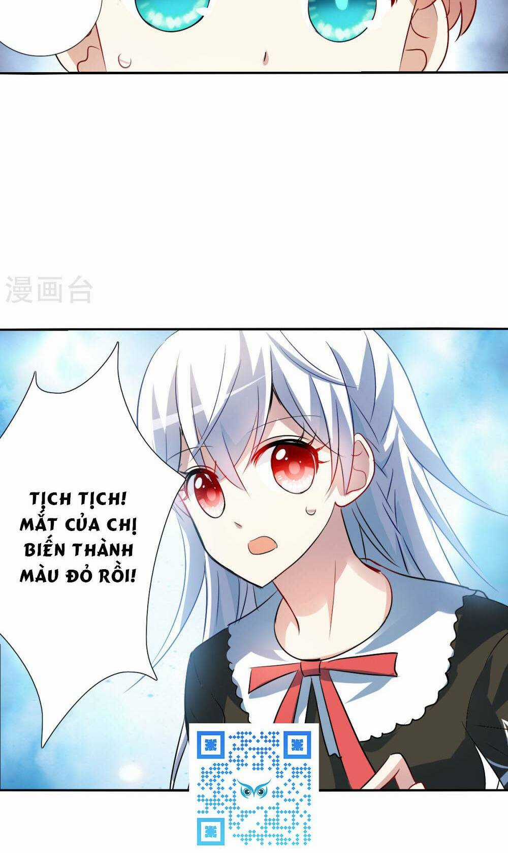Tô Tịch Kỳ Quái 2 Chapter 70 trang 23
