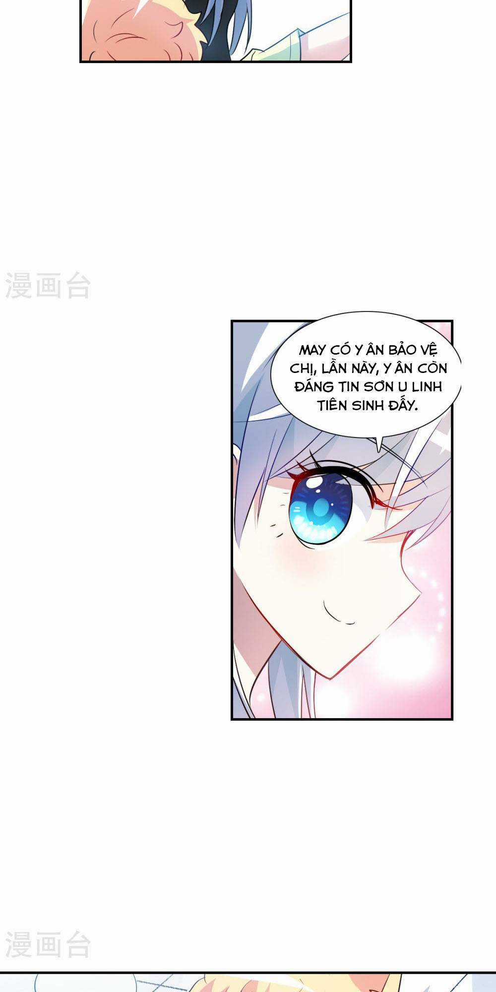 Tô Tịch Kỳ Quái 2 Chapter 70 trang 3