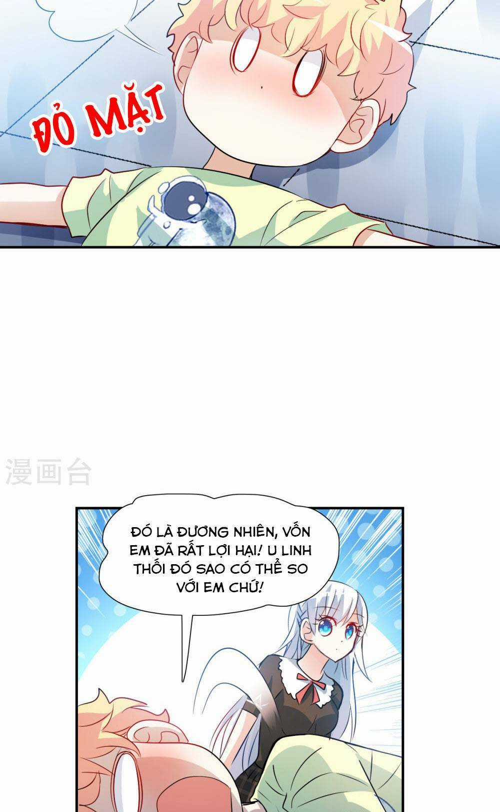 Tô Tịch Kỳ Quái 2 Chapter 70 trang 4