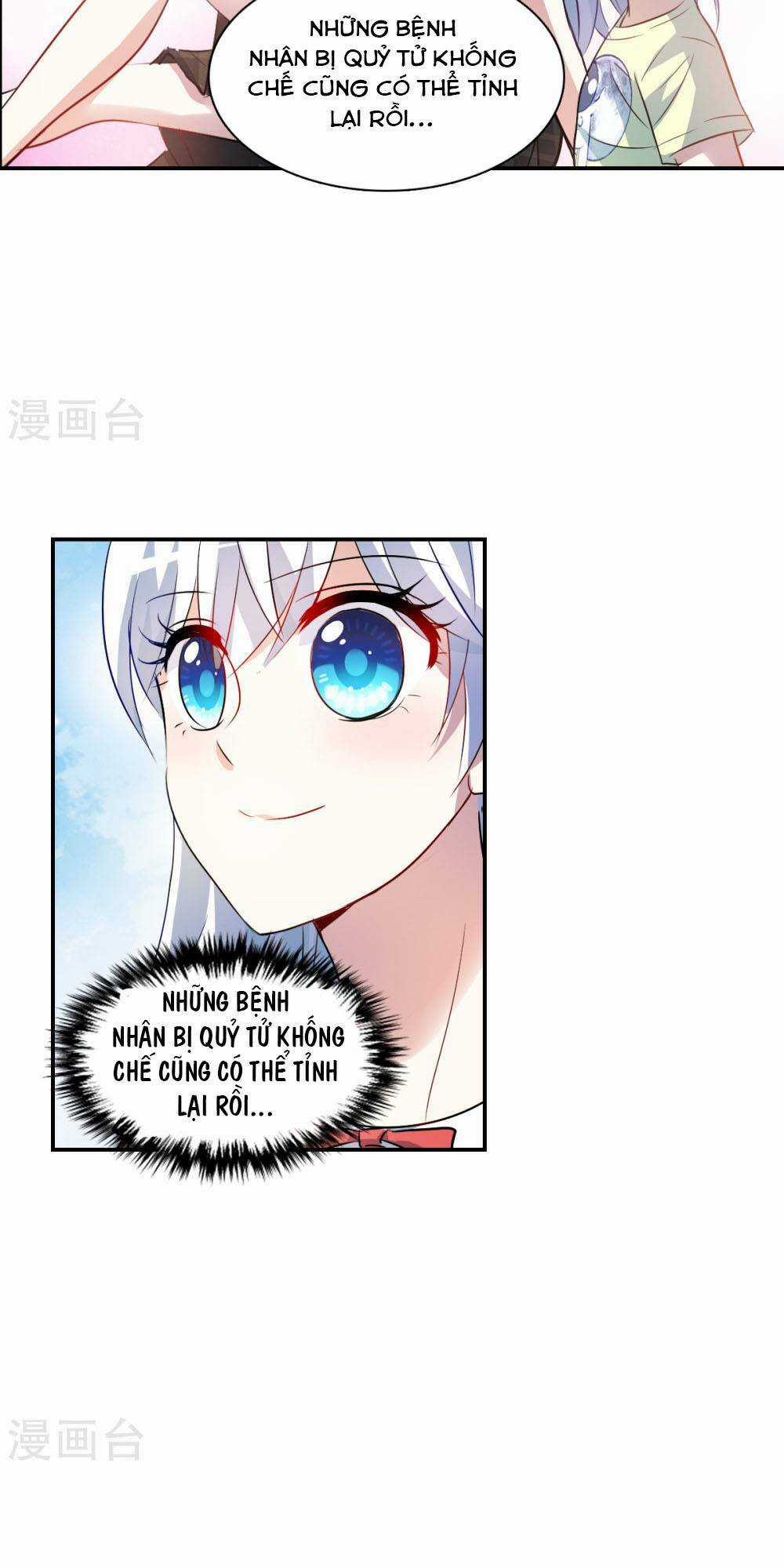 Tô Tịch Kỳ Quái 2 Chapter 70 trang 8